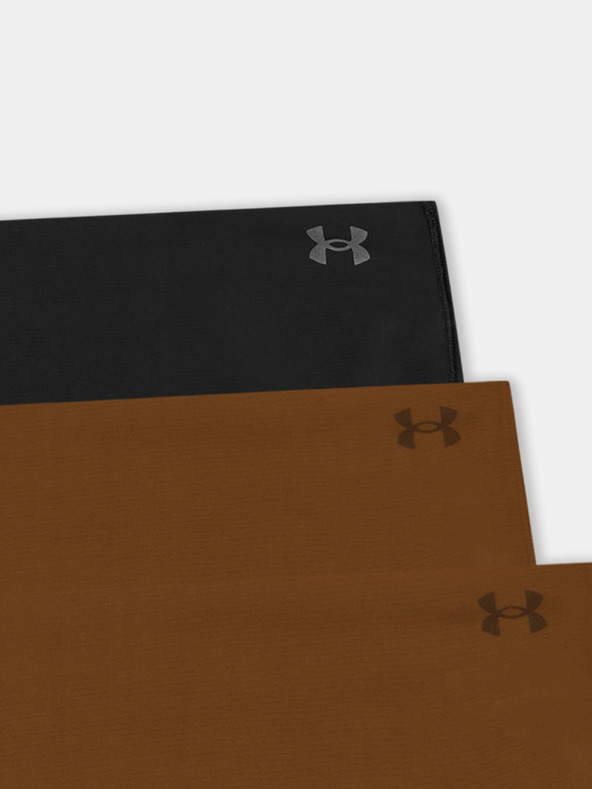 Under Armour Дамски тангa Under Armour Ua Pure Stretch No Show Thong -Solid -