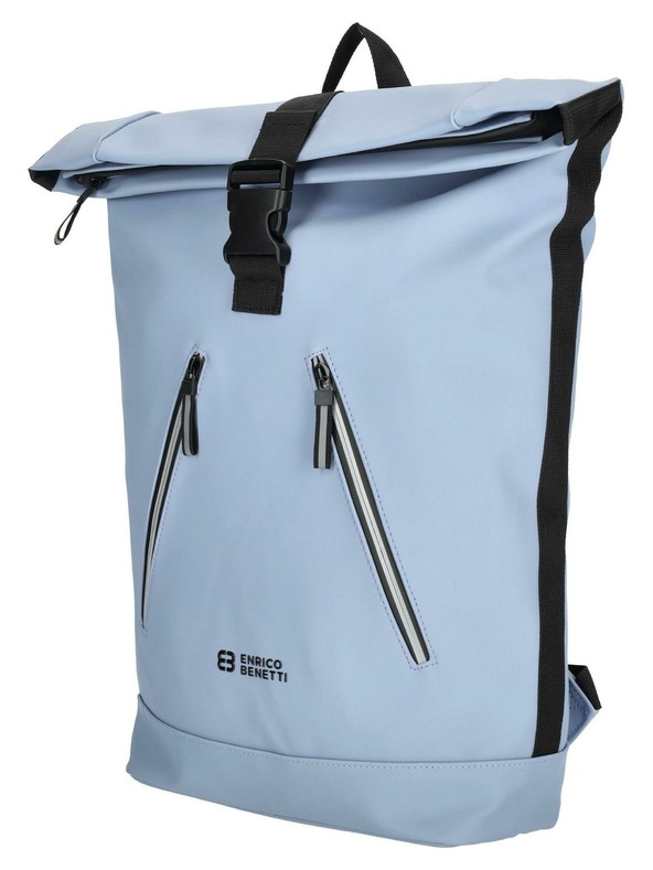 Enrico Benetti Раница Enrico Benetti Bergen 56003 Jeansblue