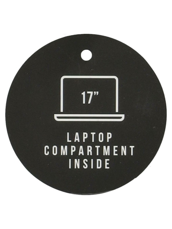 Enrico Benetti Раница Enrico Benetti Bergen 56003 Jeansblue