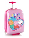 Heys Детски куфар Heys Kids eOne Peppa Pig