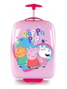 Heys Детски куфар Heys Kids eOne Peppa Pig