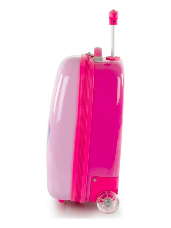 Heys Детски куфар Heys Kids eOne Peppa Pig