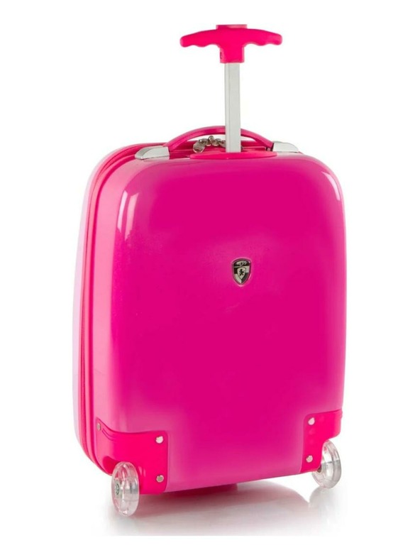 Heys Детски куфар Heys Kids eOne Peppa Pig