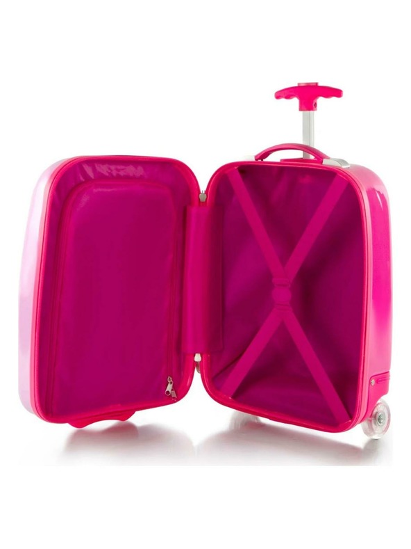 Heys Детски куфар Heys Kids eOne Peppa Pig