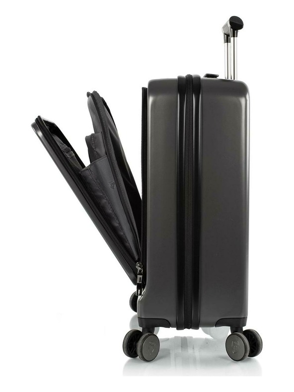 Heys Heys Hatch S Pewter