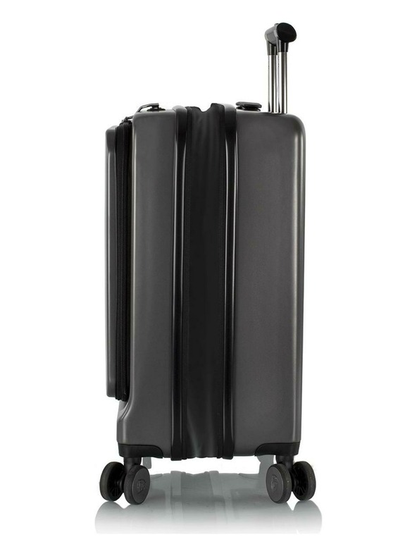 Heys Heys Hatch S Pewter