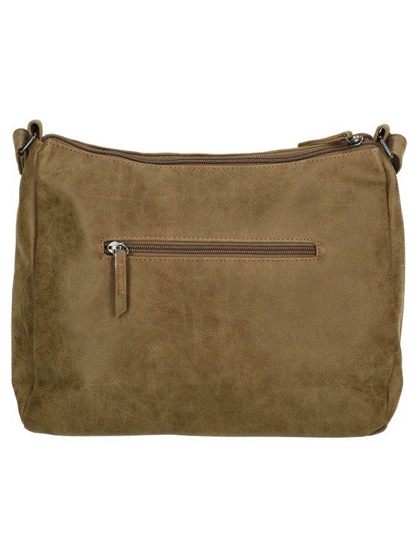 Enrico Benetti Чанта Enrico Benetti Nouméa 66780 Camel