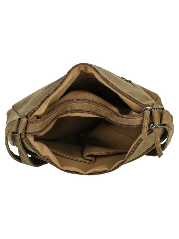 Enrico Benetti Чанта Enrico Benetti Nouméa 66780 Camel