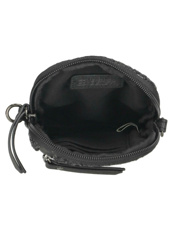 Enrico Benetti Чанта Enrico Benetti Ibiza 78028 Black