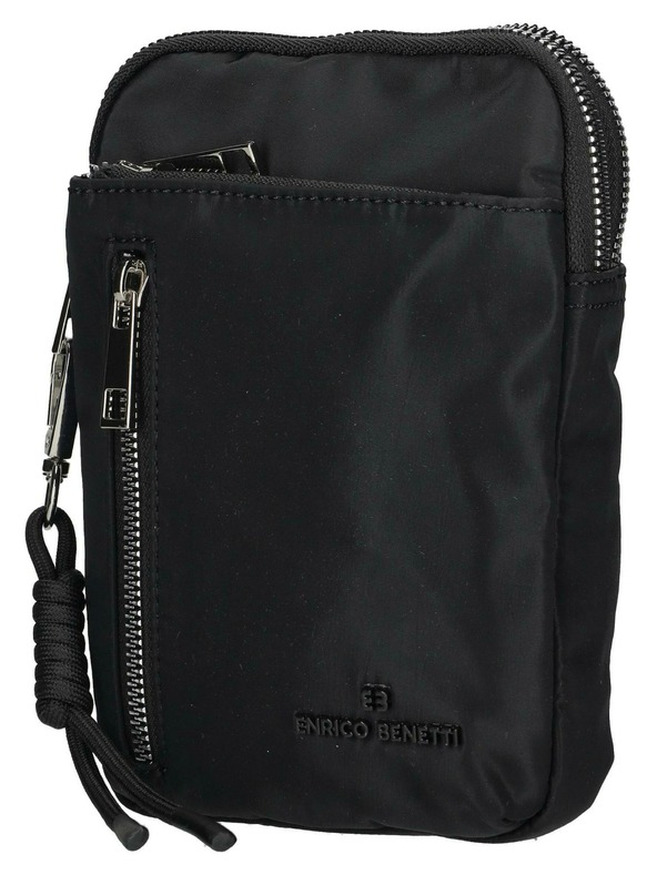 Enrico Benetti Чанта Enrico Benetti Janice 66766 Pink