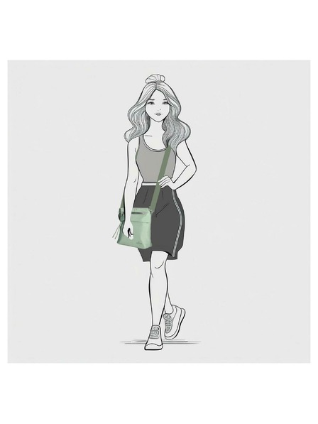 Enrico Benetti Чанта Enrico Benetti Janice 66767 Mint