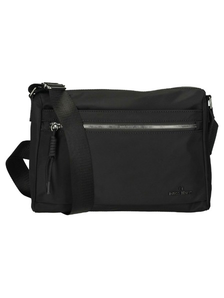 Enrico Benetti Чанта Enrico Benetti Janice 66768 Black