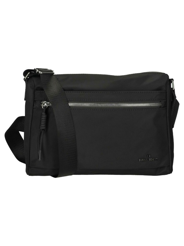 Enrico Benetti Чанта Enrico Benetti Janice 66768 Black