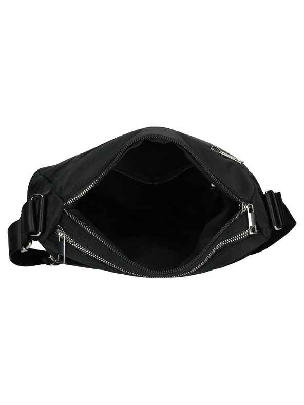 Enrico Benetti Чанта Enrico Benetti Janice 66768 Black