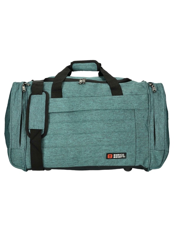Enrico Benetti Чанта Enrico Benetti Montevideo 35329 Green