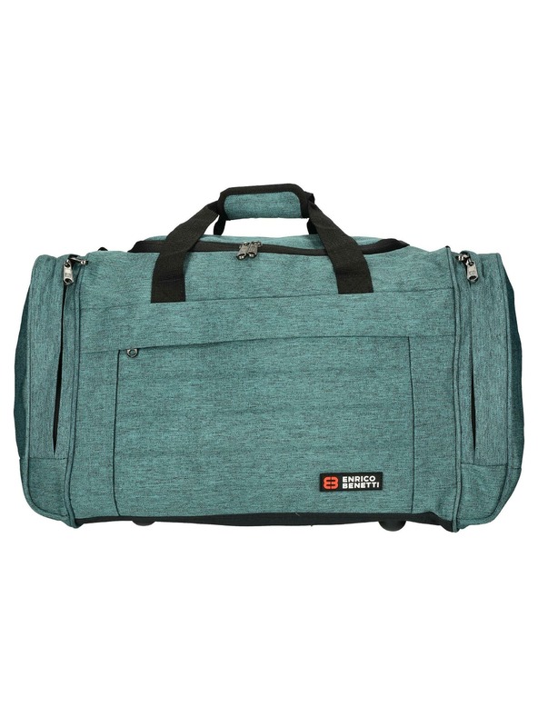Enrico Benetti Чанта Enrico Benetti Montevideo 35329 Green