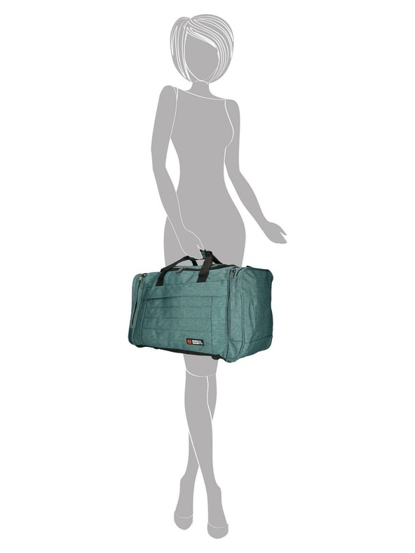 Enrico Benetti Чанта Enrico Benetti Montevideo 35329 Green