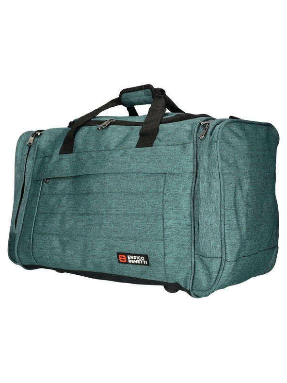 Enrico Benetti Чанта Enrico Benetti Montevideo 35329 Green