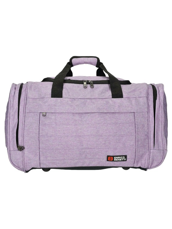 Enrico Benetti Чанта Enrico Benetti Montevideo 35329 Lilac