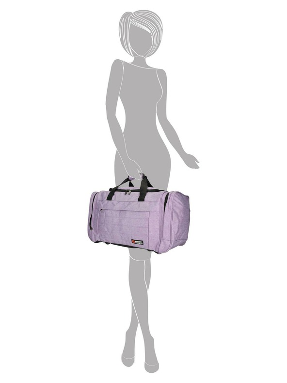 Enrico Benetti Чанта Enrico Benetti Montevideo 35329 Lilac