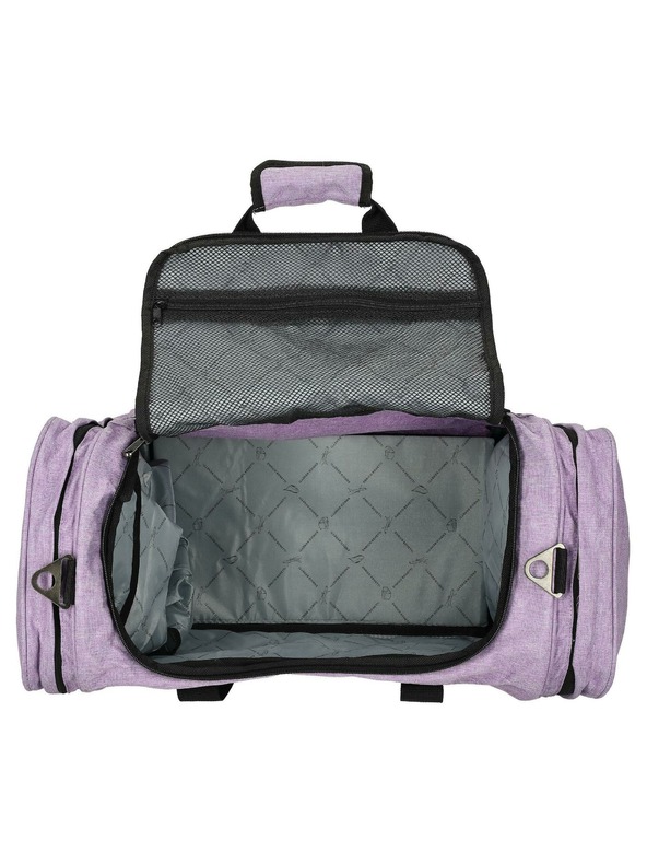 Enrico Benetti Чанта Enrico Benetti Montevideo 35329 Lilac