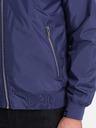 Ombre Clothing Мъжко пролетно яке бомбър C439 - флотско