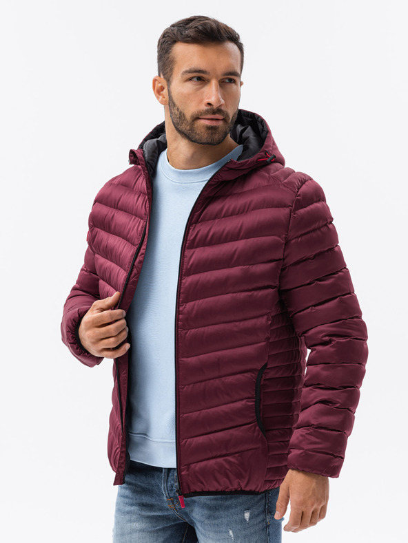 Ombre Clothing Яке