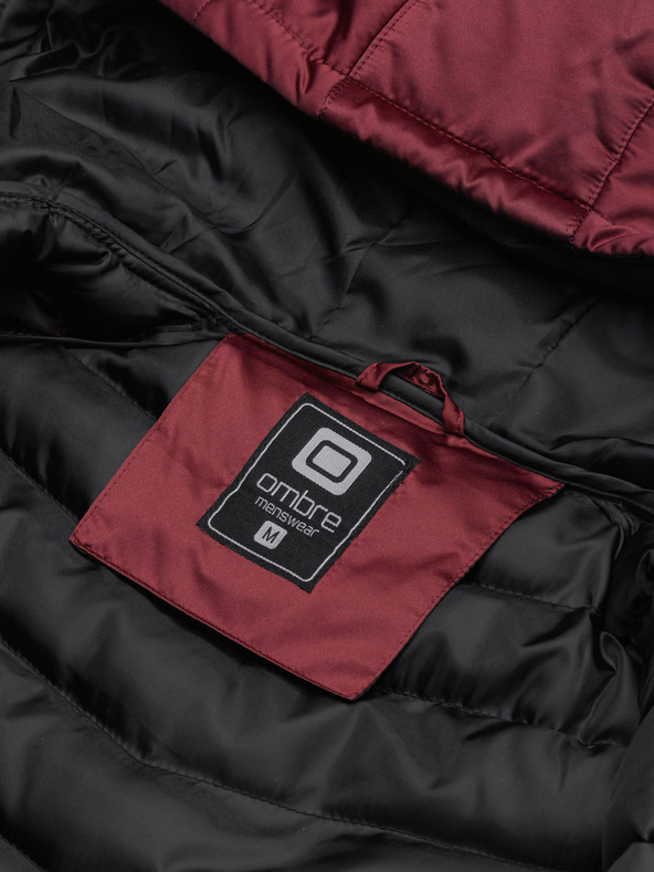 Ombre Clothing Яке