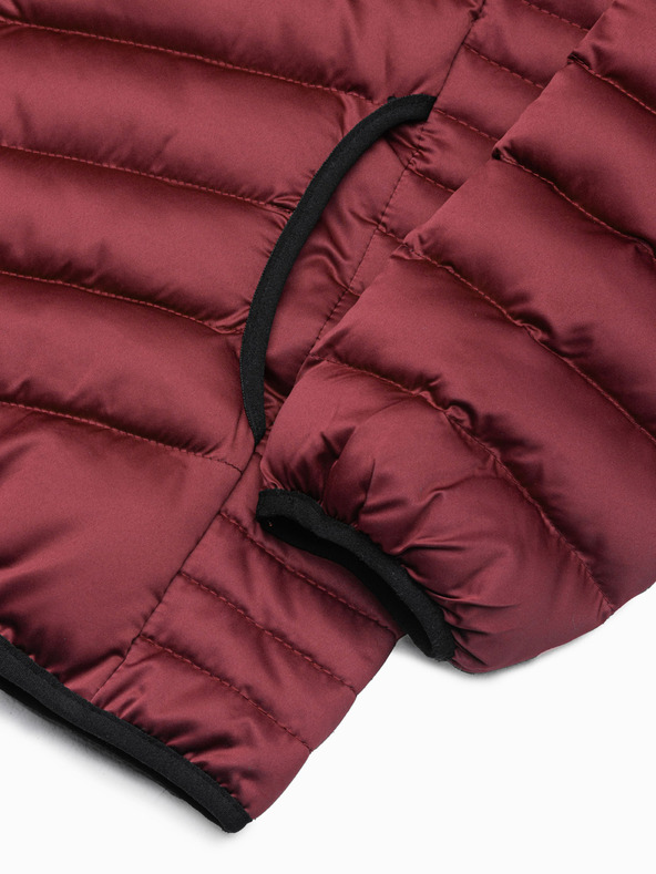 Ombre Clothing Яке