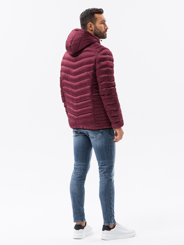 Ombre Clothing Яке