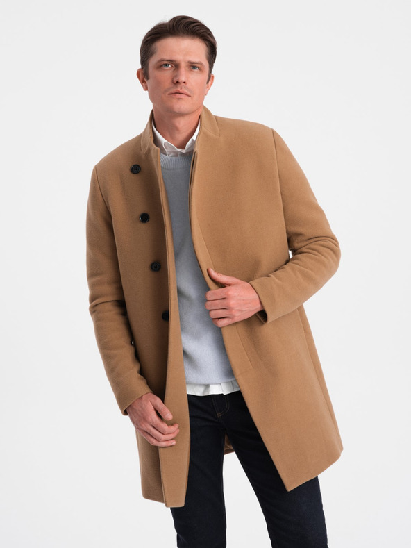 Ombre Clothing Палто