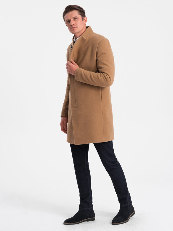 Ombre Clothing Палто