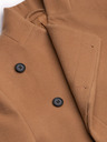 Ombre Clothing Палто