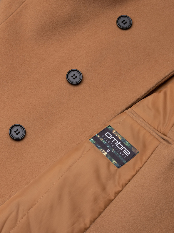 Ombre Clothing Палто