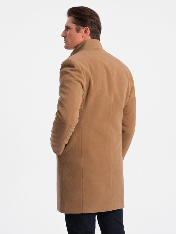 Ombre Clothing Палто