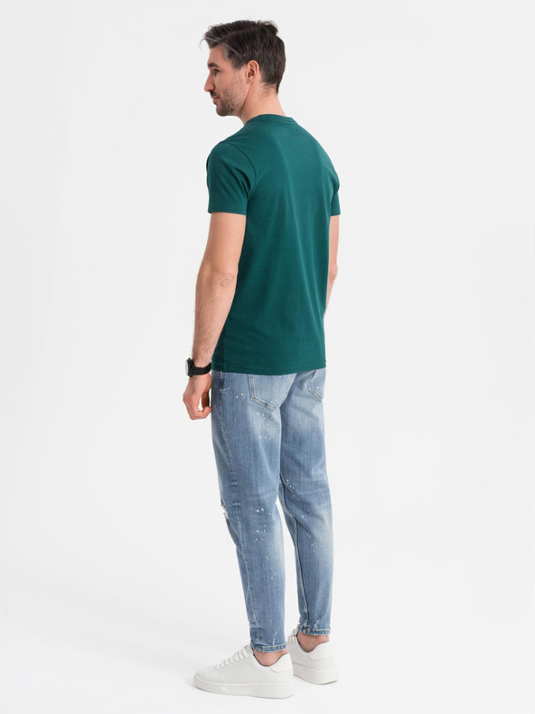 Ombre Clothing T-shirt