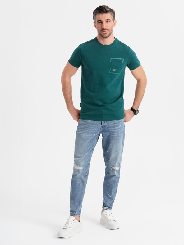 Ombre Clothing T-shirt
