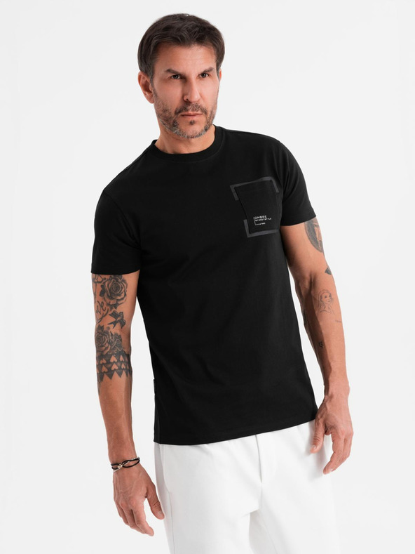 Ombre Clothing T-shirt