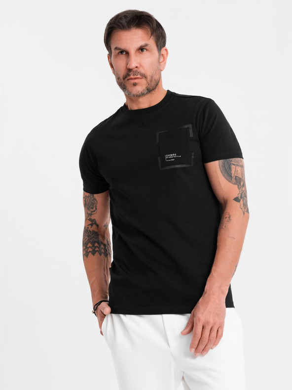 Ombre Clothing T-shirt