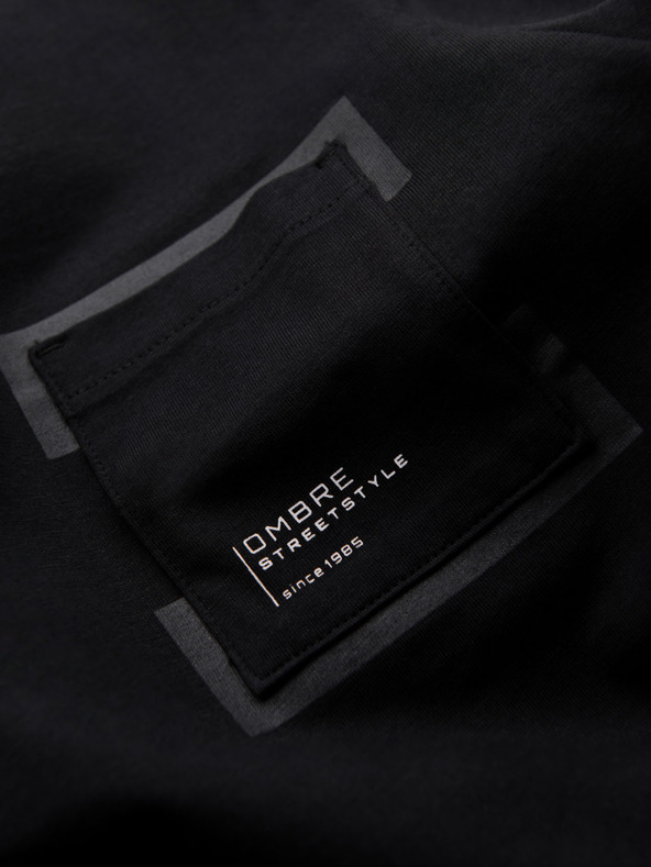 Ombre Clothing T-shirt