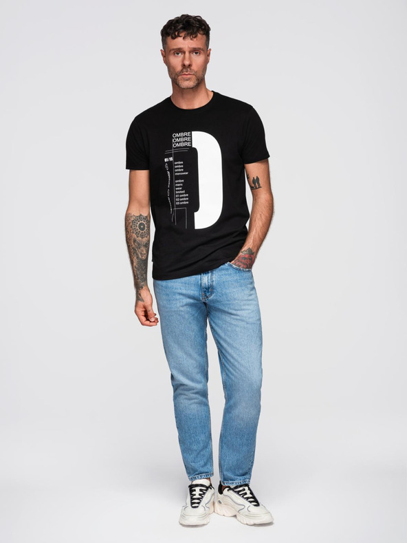 Ombre Clothing T-shirt