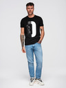 Ombre Clothing T-shirt