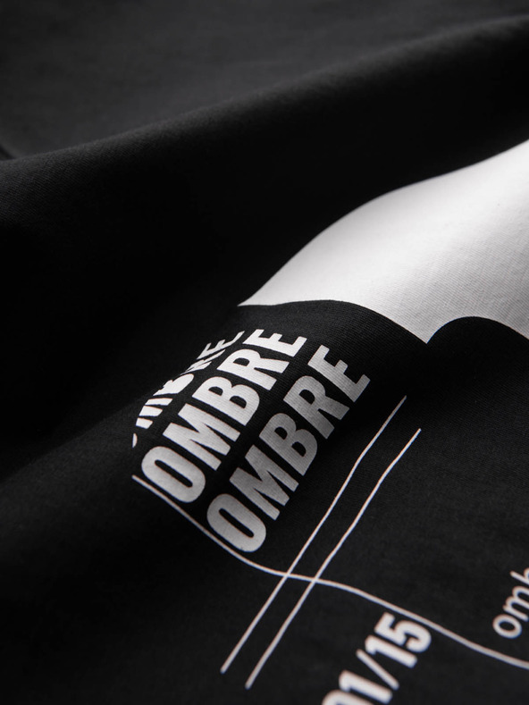 Ombre Clothing T-shirt