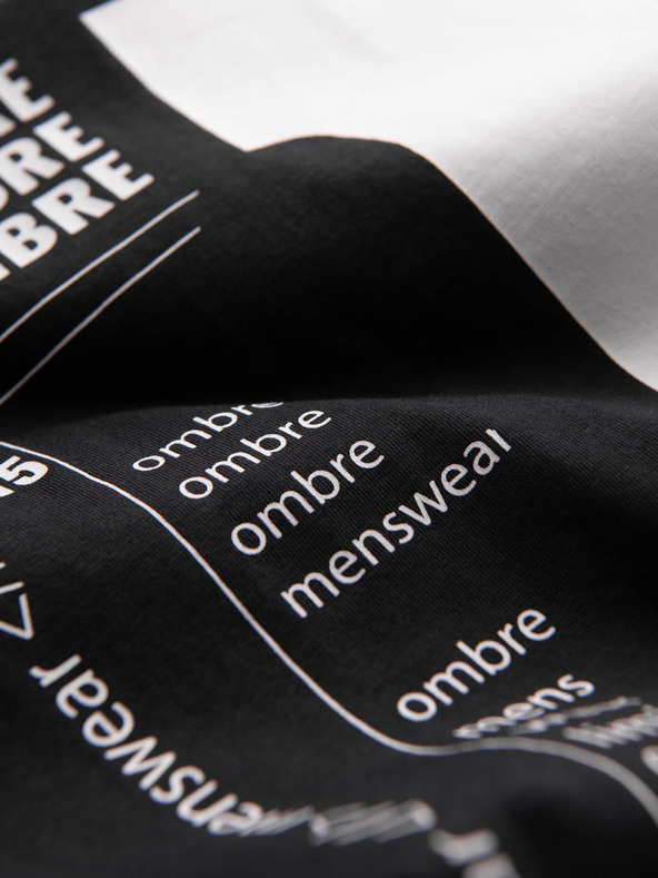 Ombre Clothing T-shirt