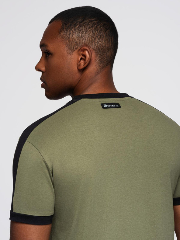 Ombre Clothing T-shirt