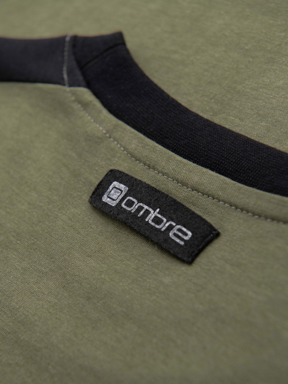 Ombre Clothing T-shirt