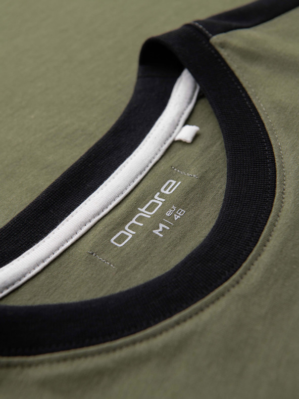 Ombre Clothing T-shirt