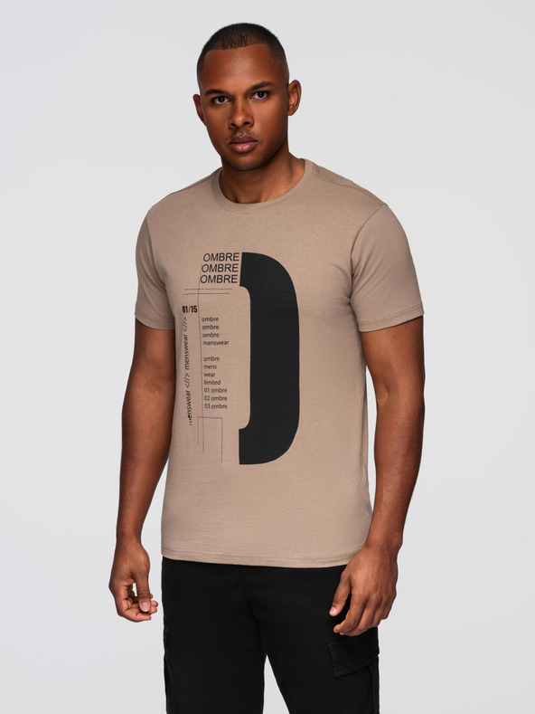 Ombre Clothing T-shirt