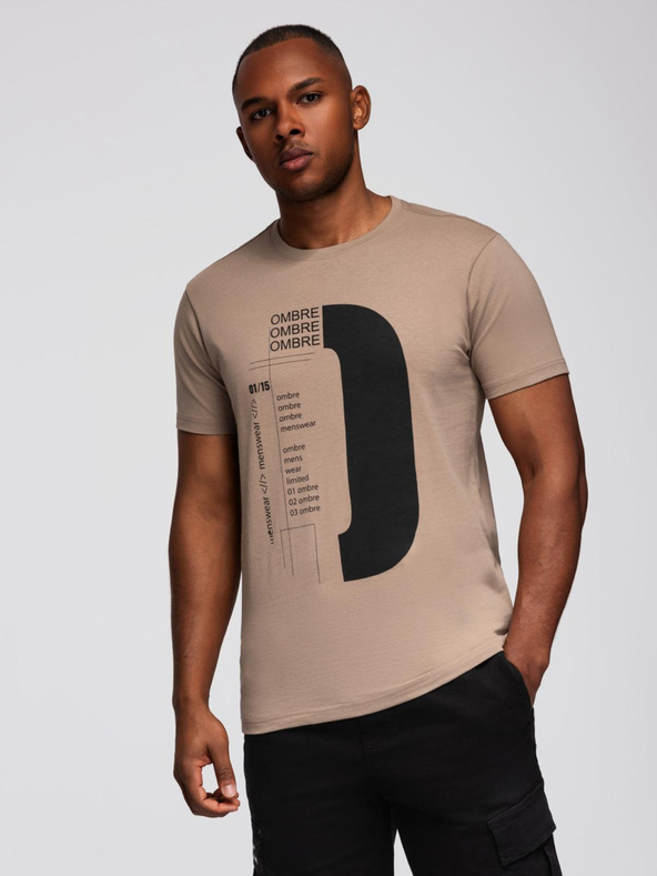 Ombre Clothing T-shirt
