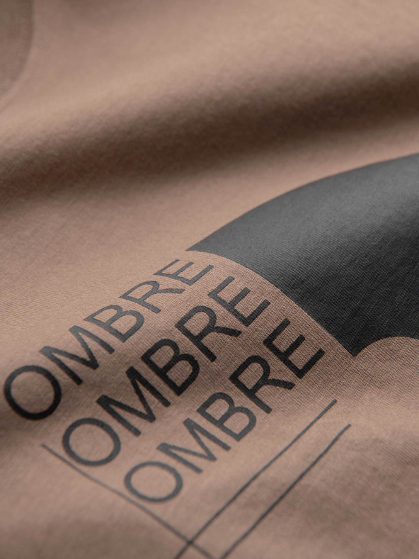 Ombre Clothing T-shirt